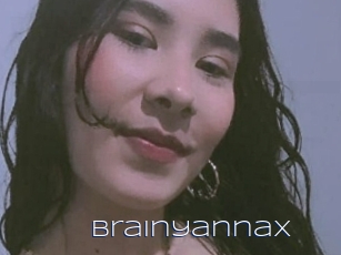 Brainyannax