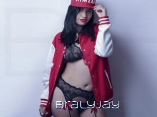 Bralyjay