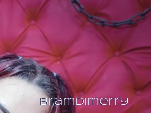Bramdimerry
