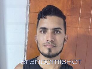Brandom18hot