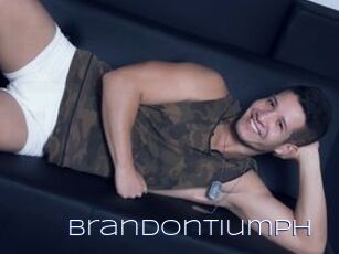 BrandonTiumph