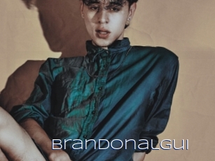 brandonalgui Blue Hot
