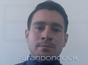 brandoncock Blue Hot