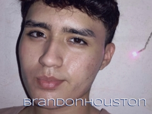 brandonhouston Blue Hot