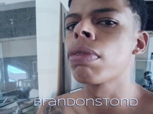 Brandonstond
