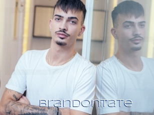 Brandontate