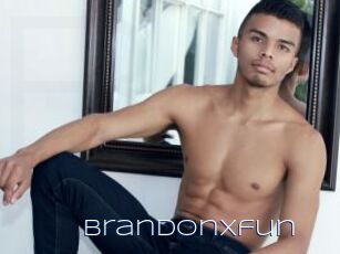 Brandonxfun