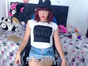 Brattiputty