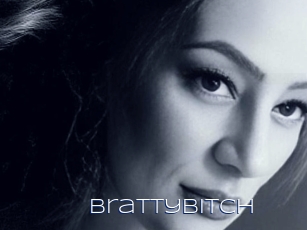 Brattybitch