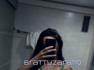 Brattyzara110