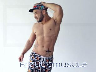 Brauliomuscle