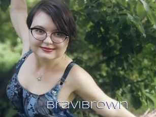 Bravibrown
