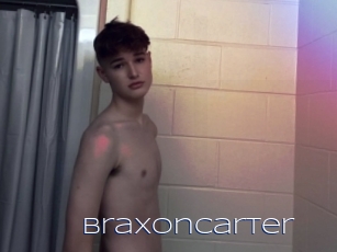 braxoncarter Blue Hot