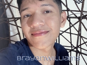 Brayanwilliams