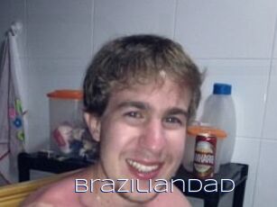 Braziliandad