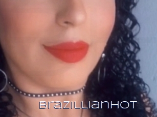 brazillianhot Blue Hot