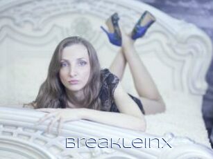 Breakleinx