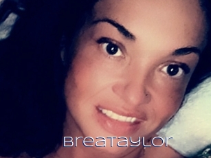 Breataylor