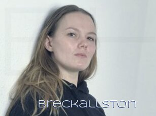 Breckallston