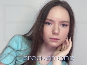 Breckamond