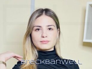 Breckbanwell