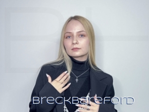 Breckbareford