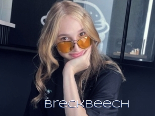Breckbeech