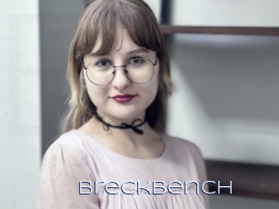 Breckbench