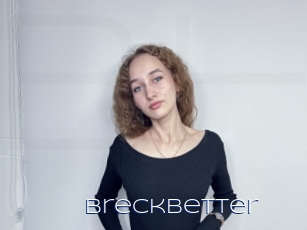 Breckbetter