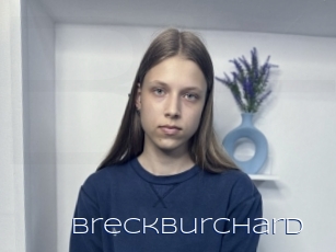 Breckburchard