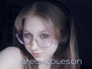 Breckcoleson