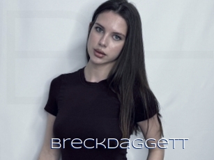 Breckdaggett