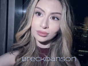 Breckdanson