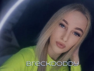 Breckdoddy