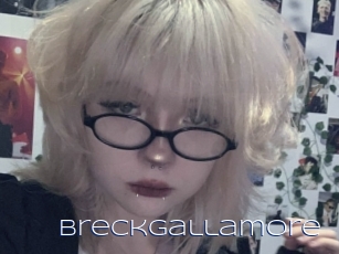 Breckgallamore