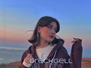 Breckgell