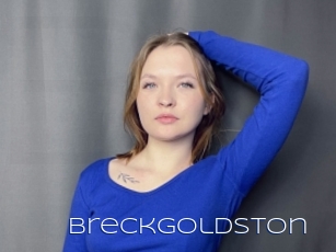 Breckgoldston