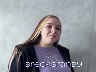 Breckgranby