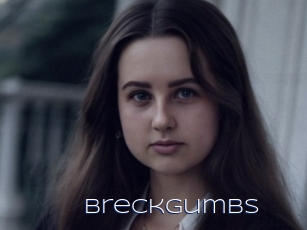 Breckgumbs