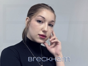 Breckharn