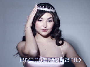 Breckhaviland