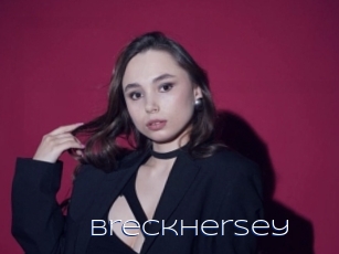 Breckhersey