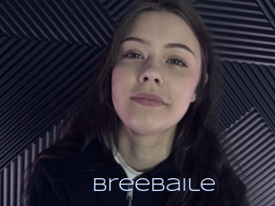 Breebaile