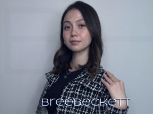 Breebeckett