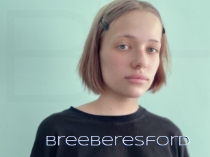 Breeberesford