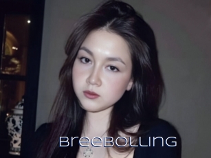 Breebolling