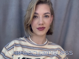 Breechambless