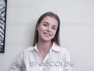 Breecorby