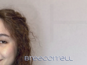 Breecorrell