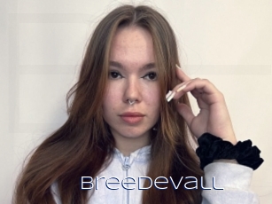 Breedevall